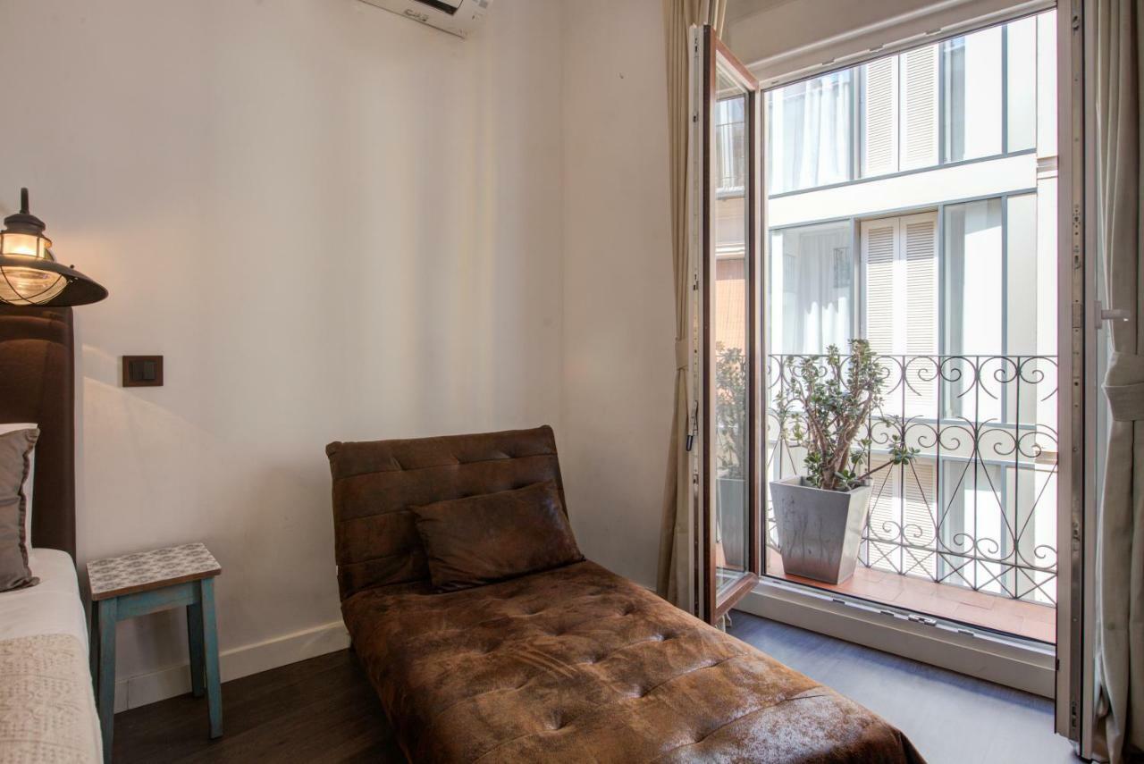 Fee4Me Marques Vintage City Center Madrid Buitenkant foto